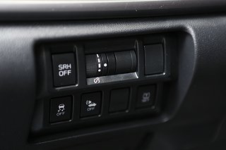Kombi Subaru XV 12 av 26