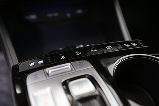 SUV Hyundai Tucson 23 av 27