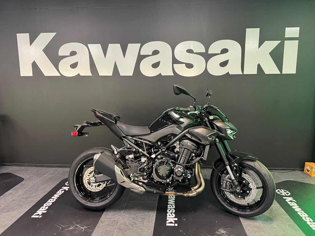 Kawasaki Z 900 