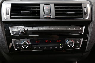 Halvkombi BMW 118I 20 av 24