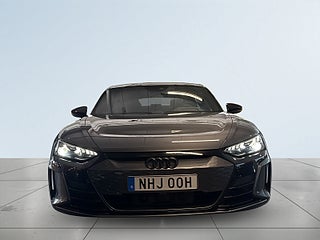 Audi E-Tron GT Quattro MOMS/B&O/360/Matrix/Luft/Ad.Fhåll/Pano/SoV