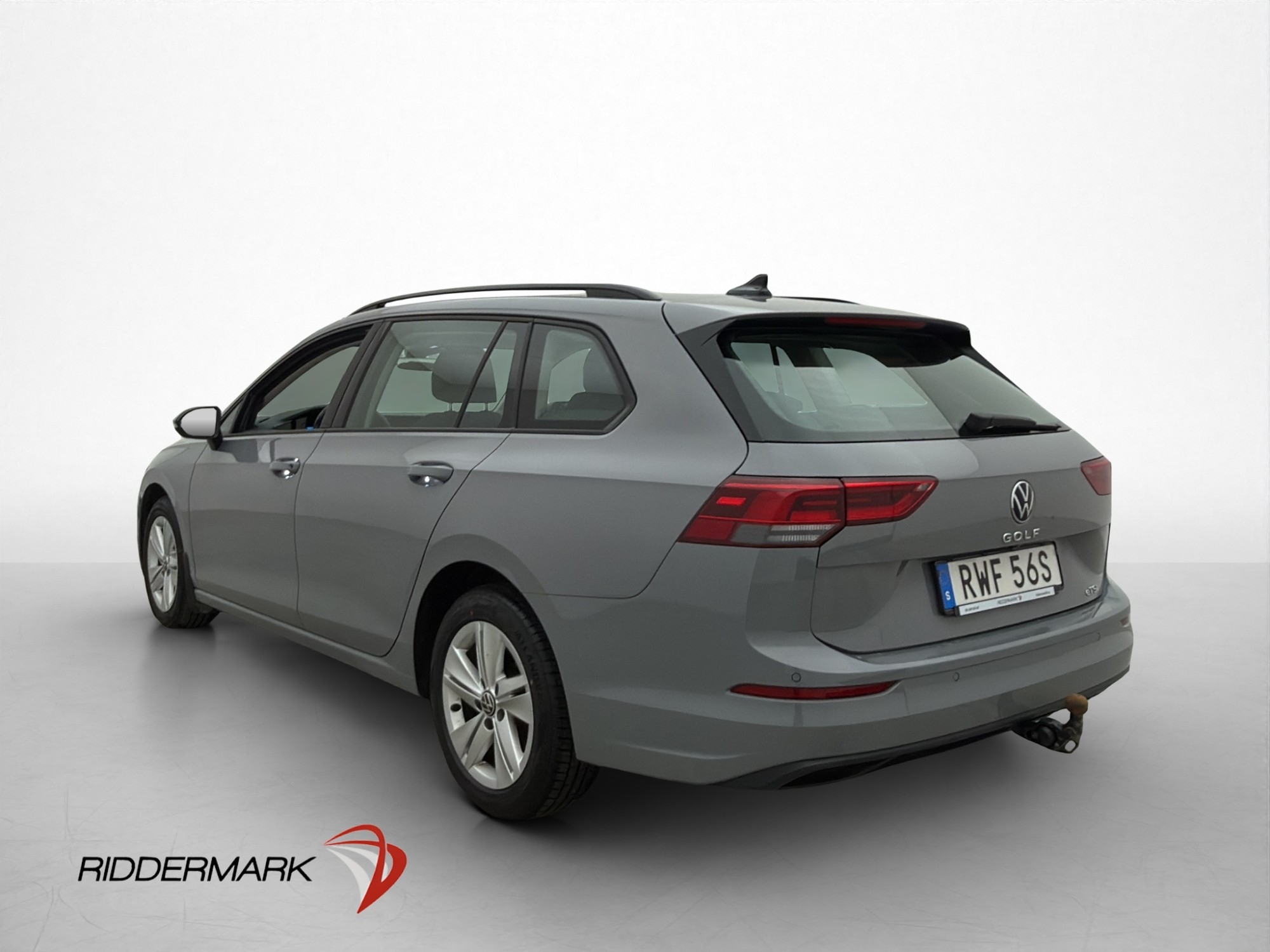 Volkswagen Golf Sportscombi 1.5 eTSI 2024, bild 6/10