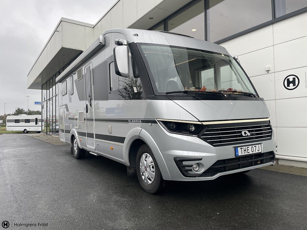 Adria Sonic Supreme I 710SL
