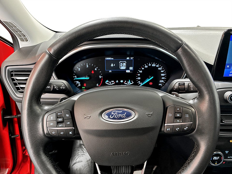 Bild på Ford Focus Active Combi 2.0D 150 Business A Kombi Automat