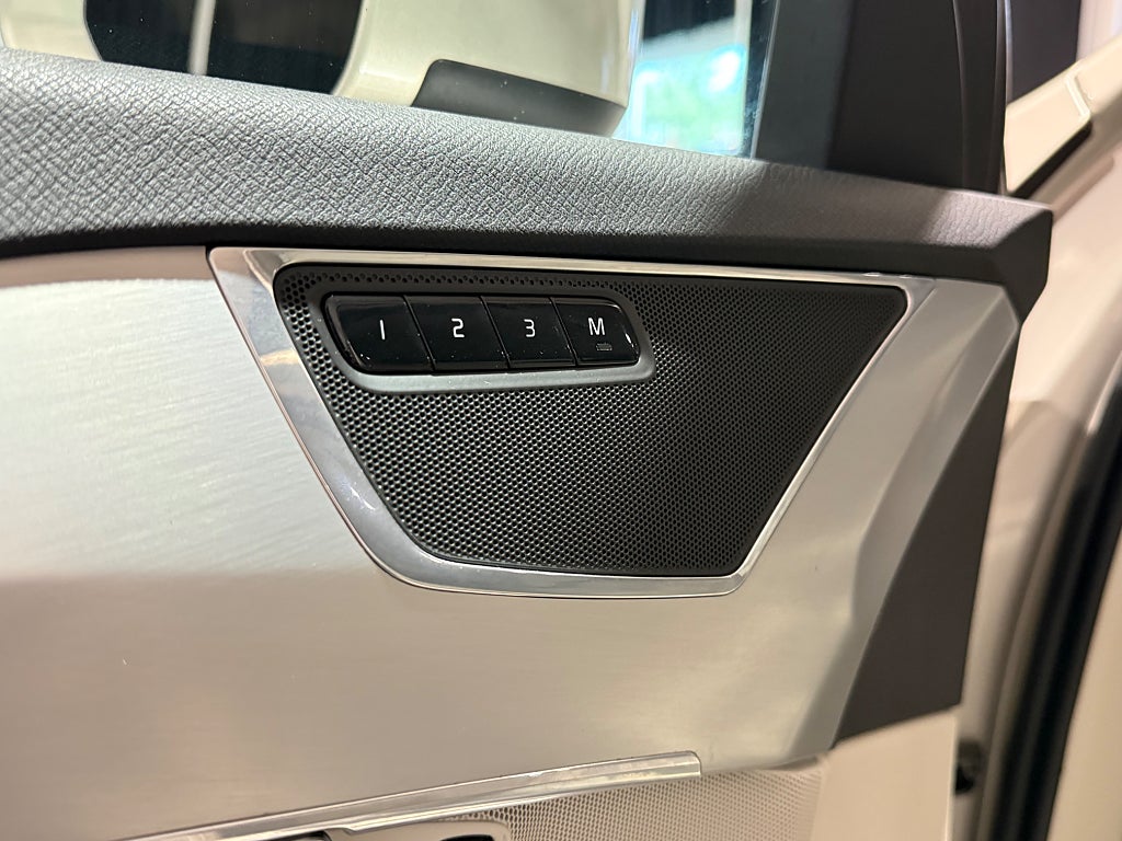 Volvo XC90 bild 8