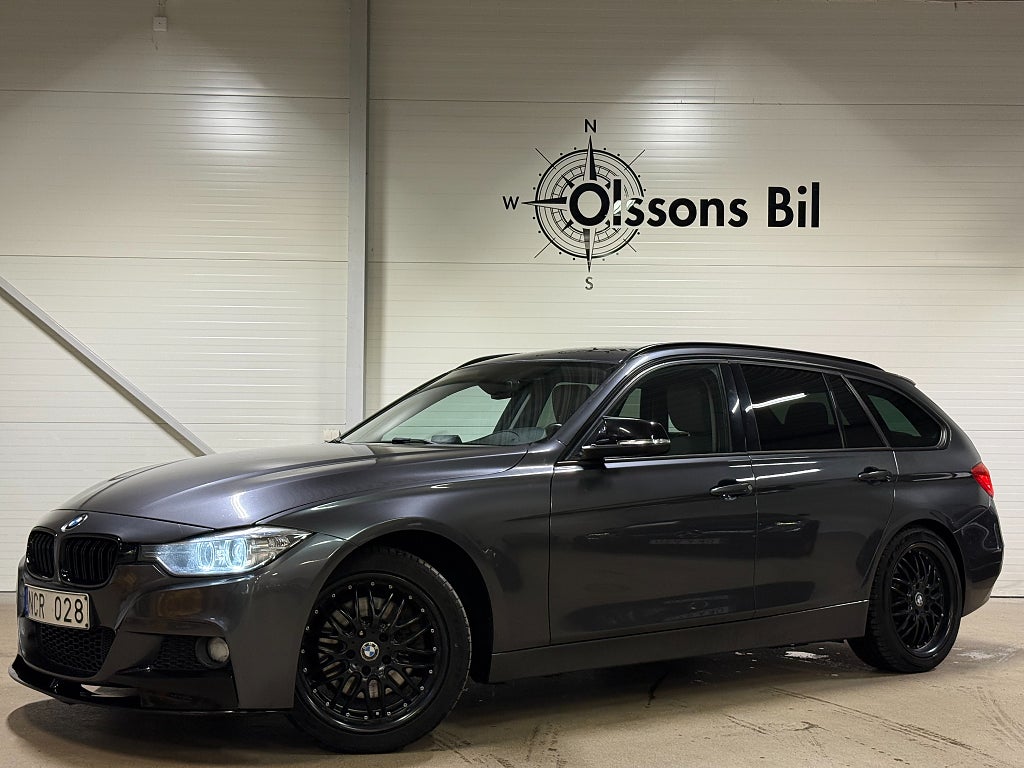 BMW 328i