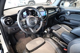 Cab MINI Cooper 10 av 21