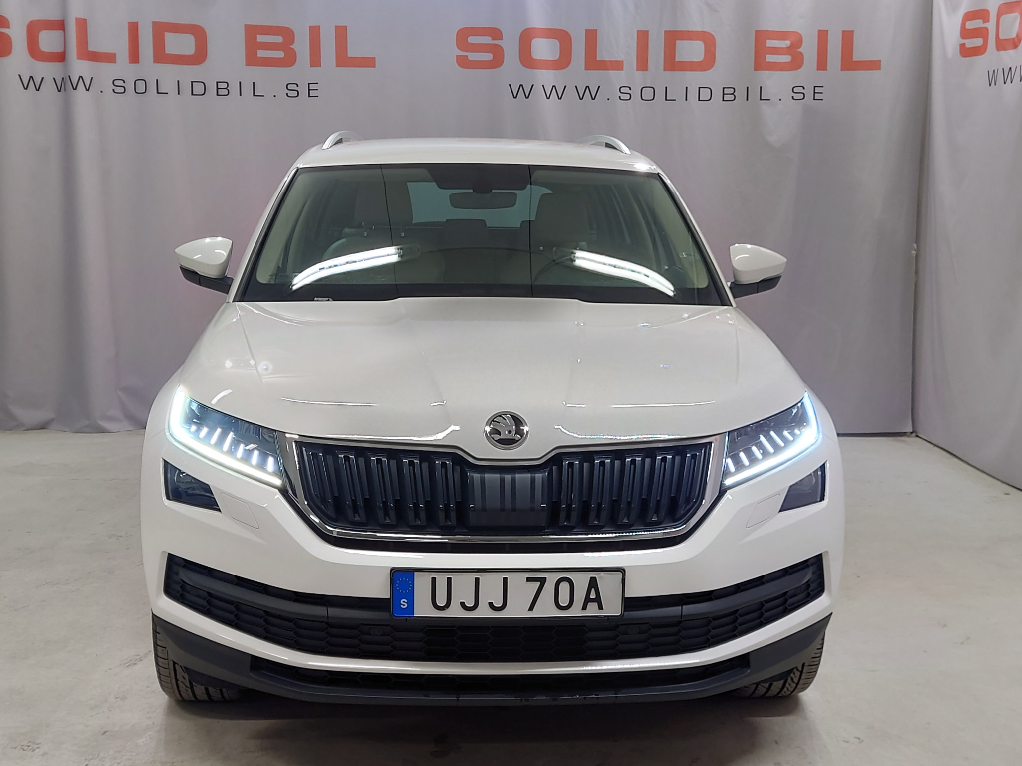 Skoda Kodiaq 2017, kuva 2/42