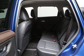 SUV Nissan X-Trail 24 av 27