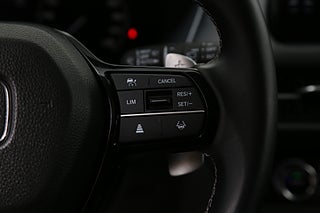 SUV Honda ZR-V 18 av 27