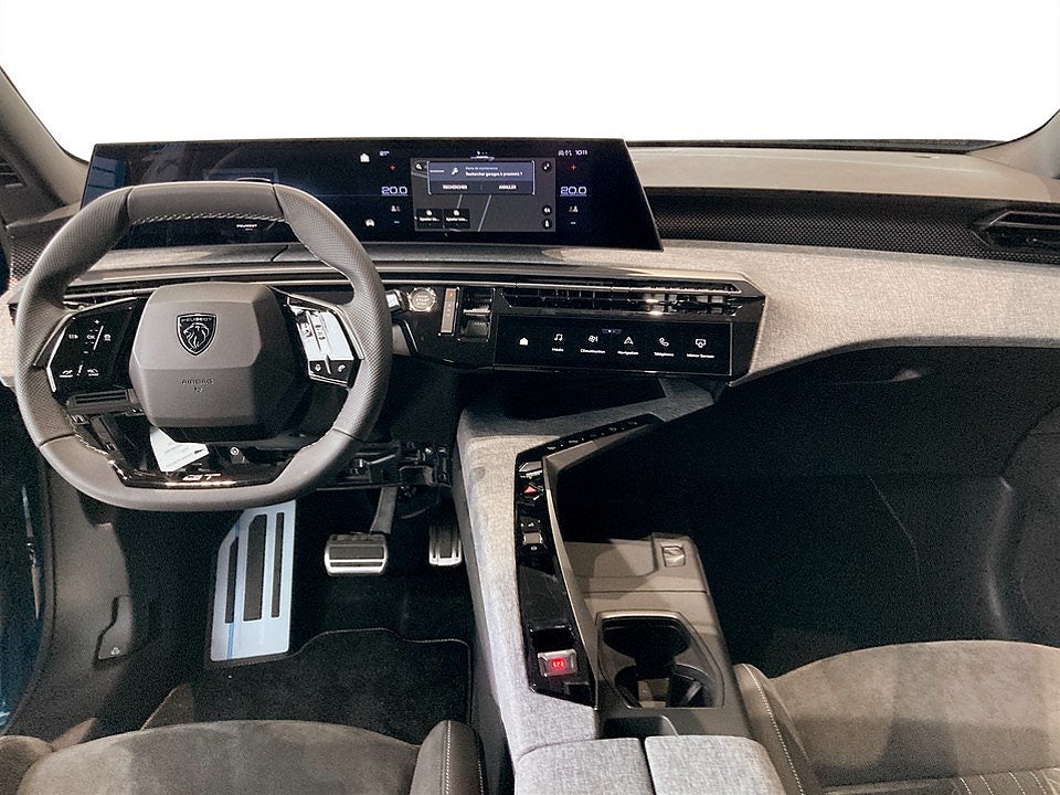 Bild på Peugeot E-3008 GT 214hk Aut - B-KAMERA, CARPLAY