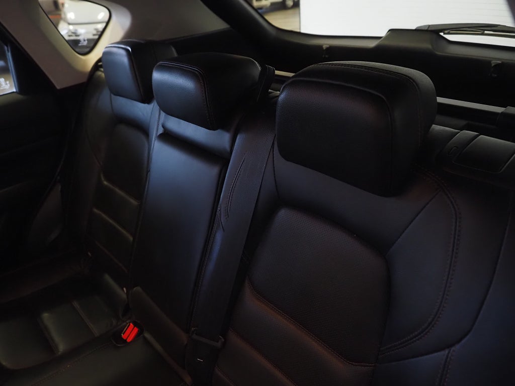 Mazda CX-5 2.5 SKYACTIV-G AWD 194hk Optimum Drag Skinn 360° Bose 2019