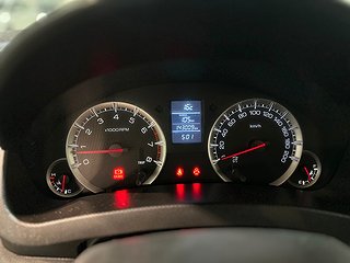 Suzuki Swift 5-dörrar 1.2 VVT 4WD Kamkedja Drag MoK S/V-hjul