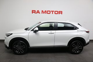 SUV Honda HR-V 2 av 20