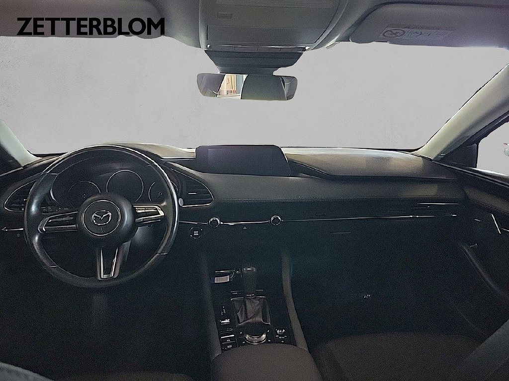 Sedan Mazda 3 10 av 13