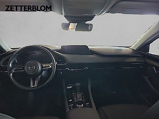 Sedan Mazda 3 10 av 13