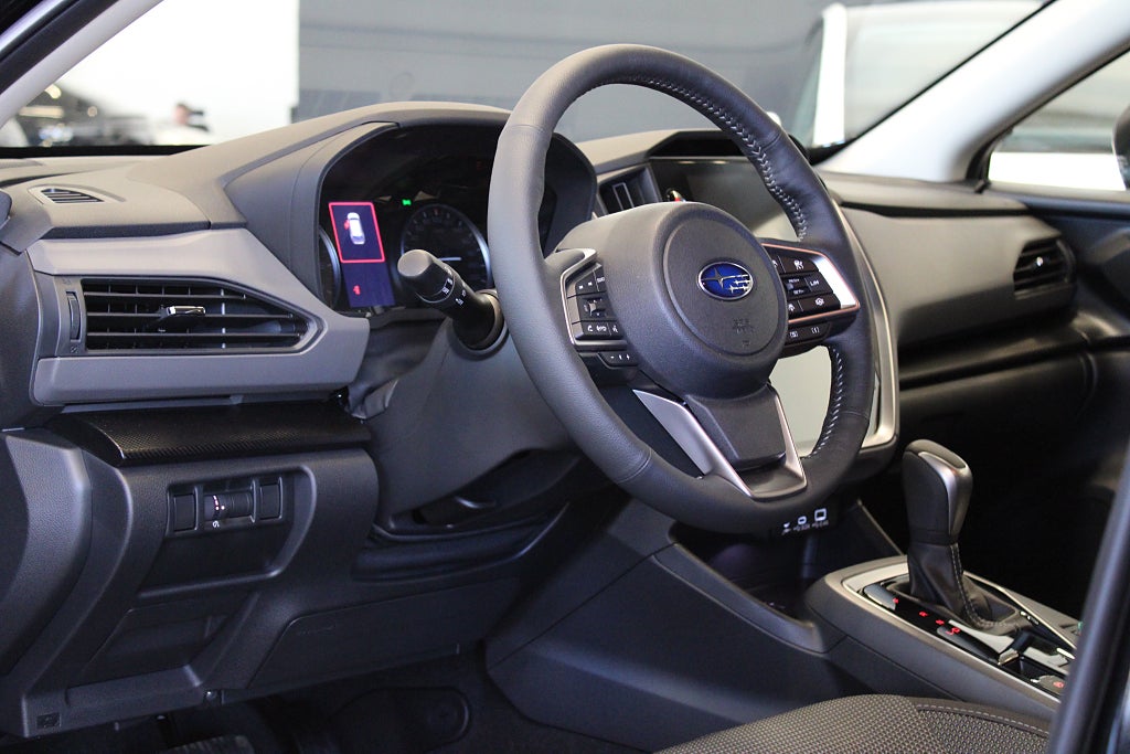 Subaru Crosstrek e-Boxer Limited / Navigation / 360-kamera /