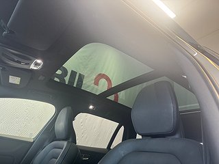 Volvo V60 T5 R-Design/M-värm/Navi/Pano/360°/Rattvärme/H&K