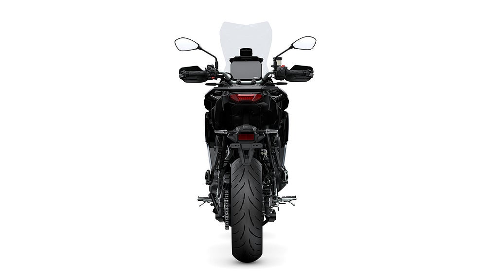 Yamaha Tracer 9 /Kampanj NU:139.900kr/Ränta 3,45%/Beställ redan idag!