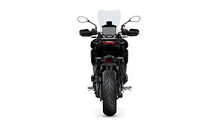 Yamaha Tracer 9 /Kampanj NU:139.900kr/Ränta 3,45%/Beställ redan idag!