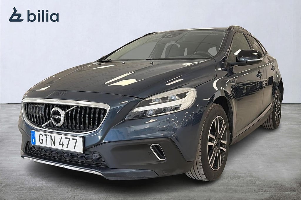 Volvo V40 Cross Country D3 Adv Edition