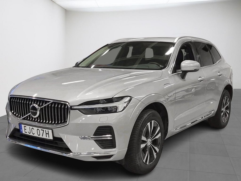 Volvo XC60 Recharge T6 Core Edition