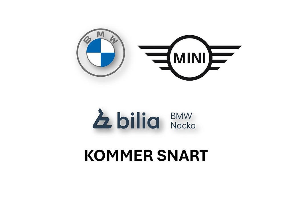 MINI Cooper 5-dörrars Pepper 