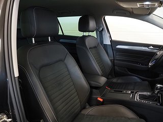 Kombi Volkswagen Passat 10 av 21