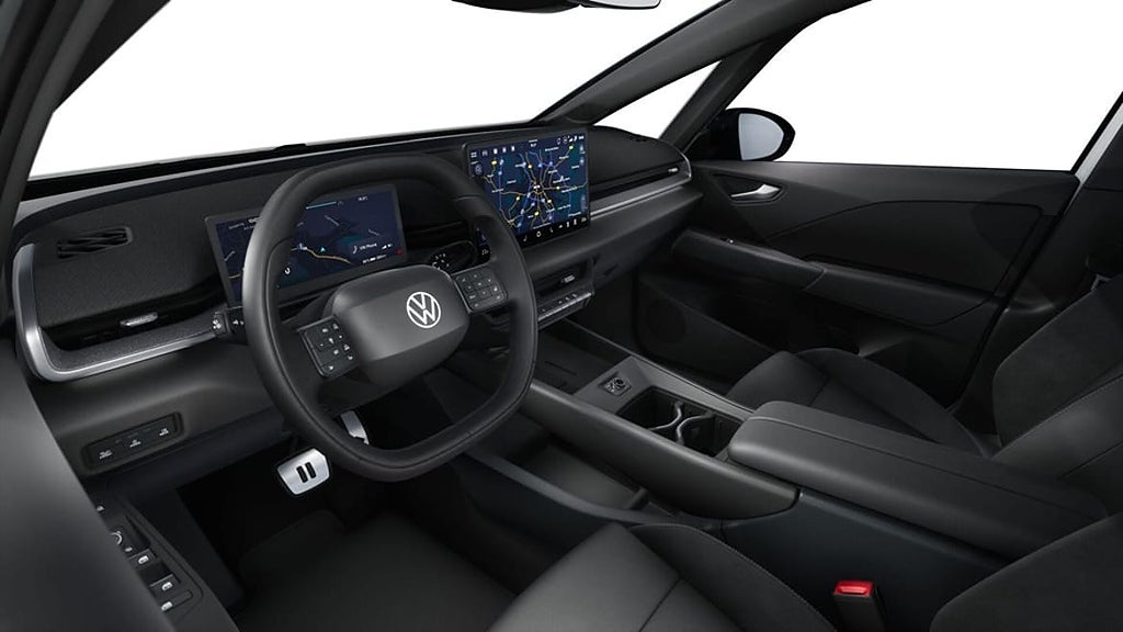 Volkswagen ID.3 NEO STYLE 140 KW/190 HK 58 KWH BATTERI 1 VXL