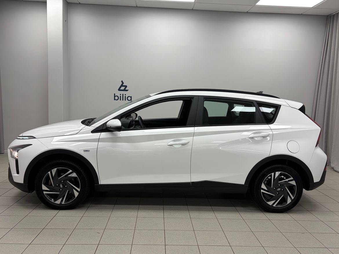 Hyundai Bayon 1.0 T-GDi Essential 2022, kuva 2/10