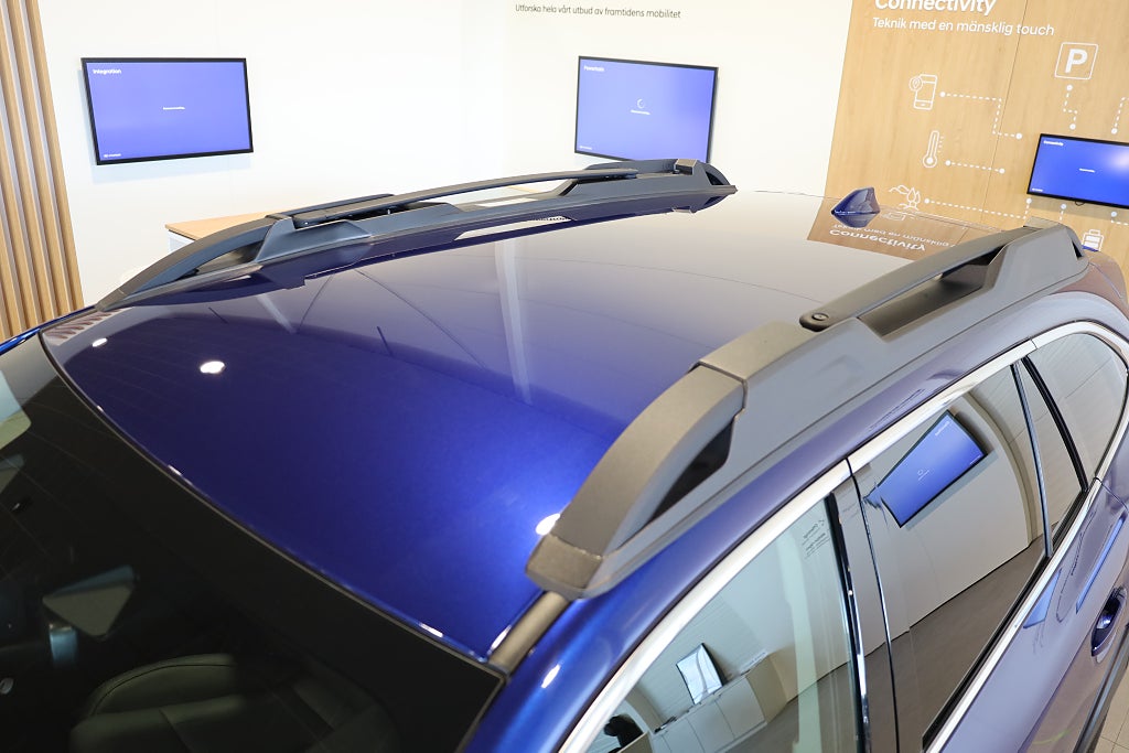 Subaru Outback 2,5 XFuel Limited AWD Aut Navi Kamera Leasbar