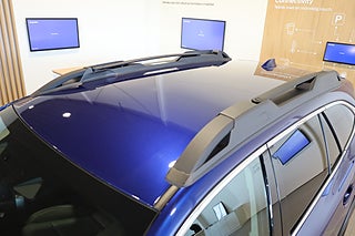 Kombi Subaru Outback 8 av 29