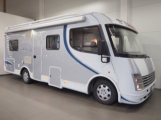 Husbil-integrerad Dethleffs T 6501 B 2 av 19