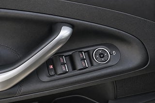 Ford Mondeo 2013 bild 12