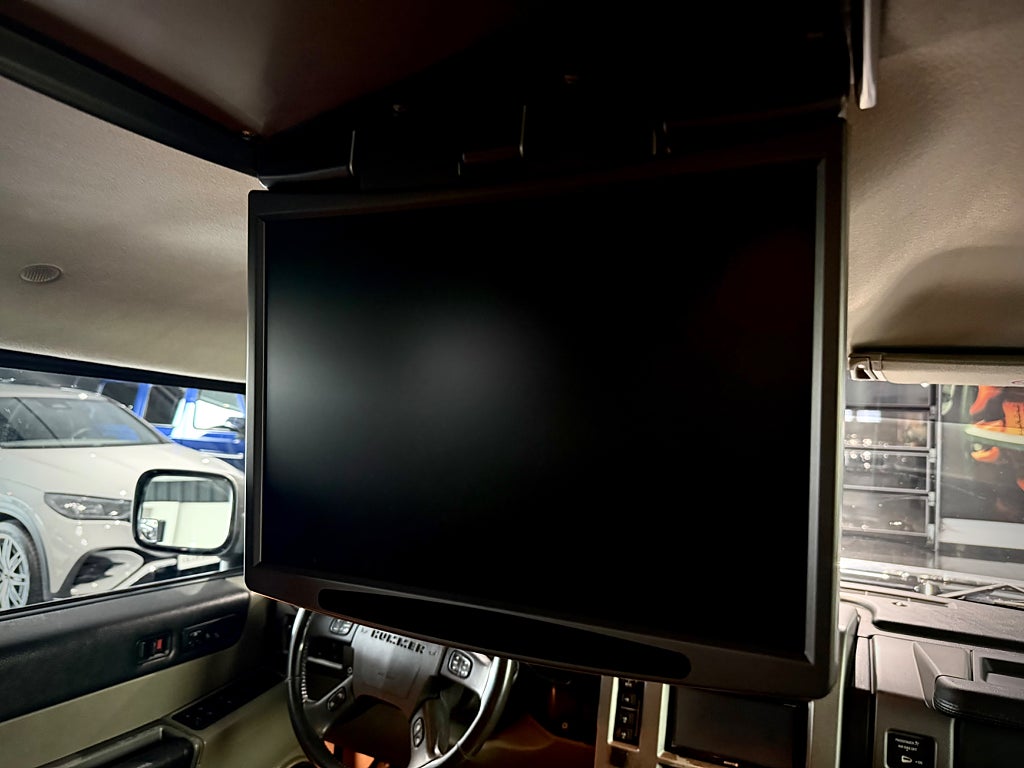 Hummer H2 6.0 V8 Full utr - bild 17