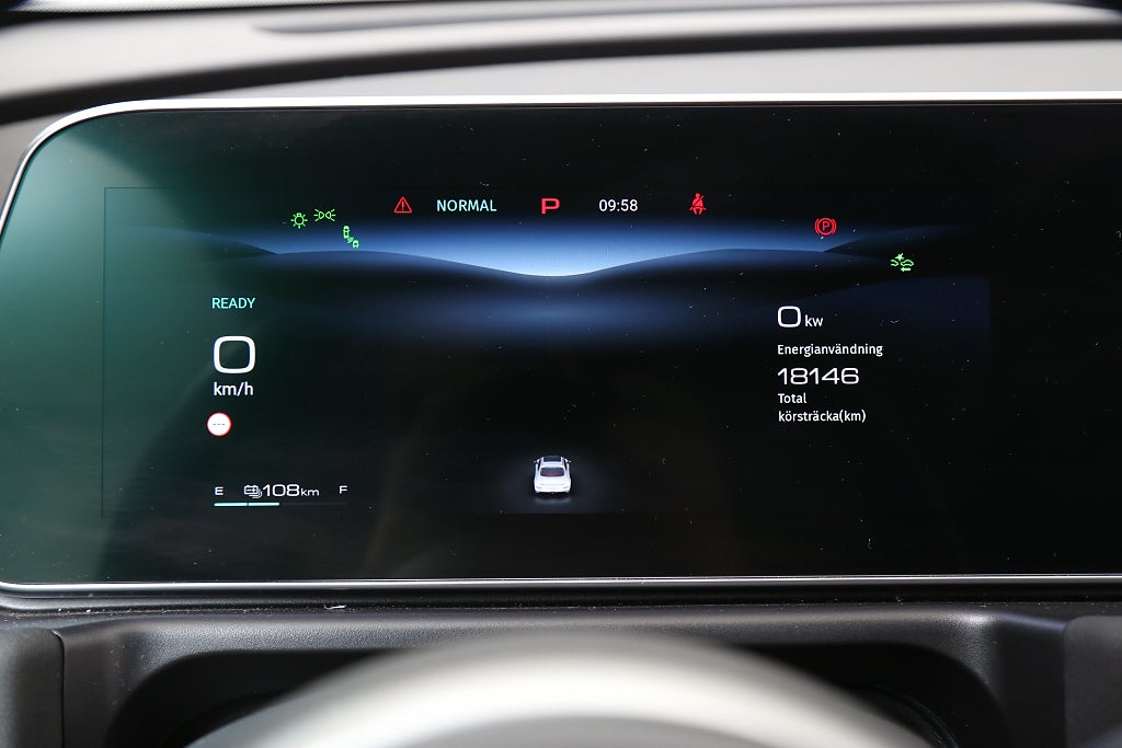 ORA Funky Cat 48Kwh 30mil/räckvidd | 1,95% ränta |360-kamera 2022