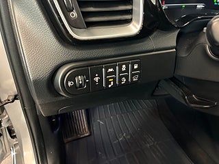 Kia Ceed SW Plug-in Hybrid S&V-hjul/Kamera/Carplay/Pano/Skinn – bild 24
