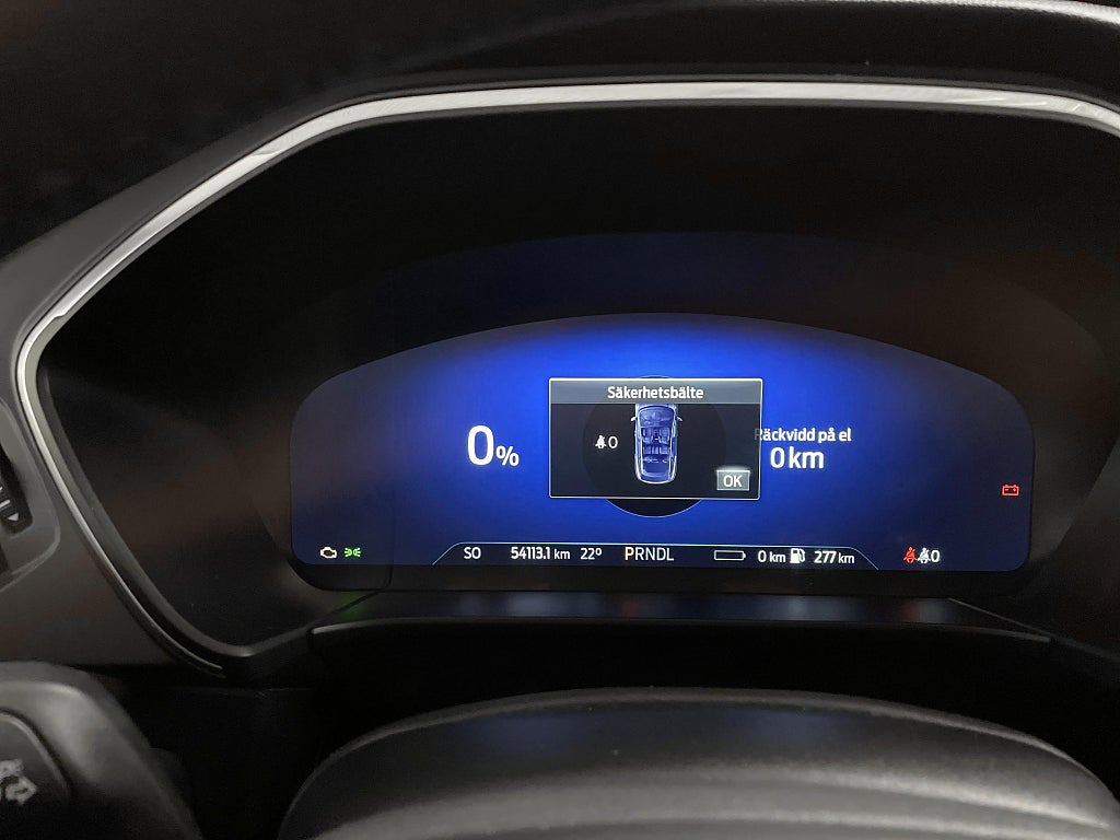 Ford Kuga 2022 - miniatyr 11