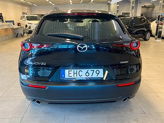 Mazda CX-30 2.0 M Hybrid 150hk MoK/Kamera/HuD/Navi/Rattvärme