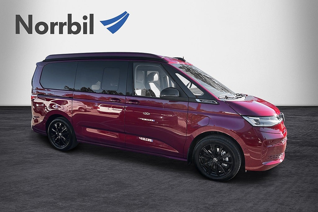 Volkswagen california T7 Ocean 1,5 eHybrid 4Motion