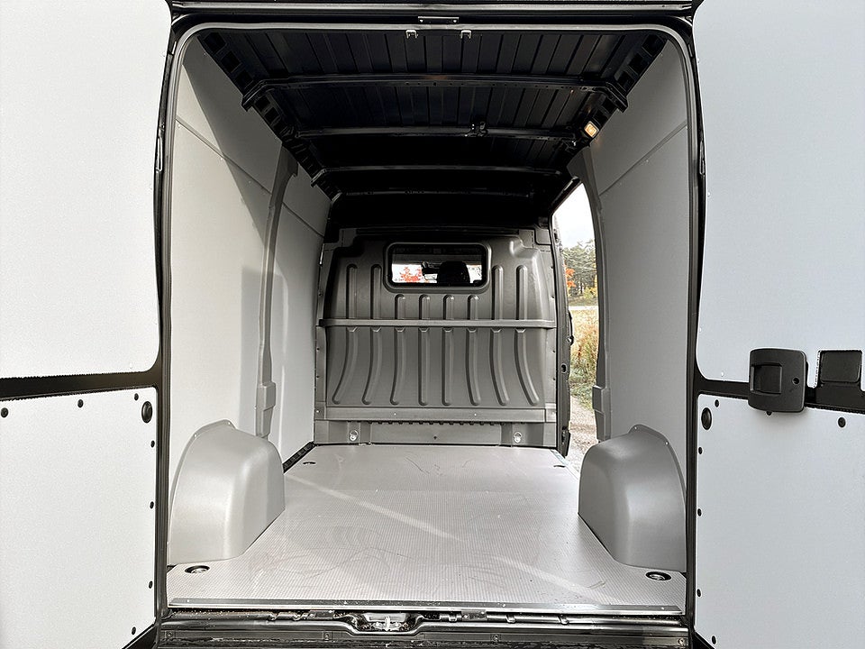 Bild på Opel Movano GS-line 140hk Aut L2H2 - DEMO