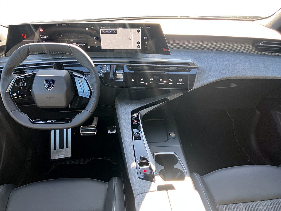 Bild på Peugeot 5008 GT Hybrid Aut - DEMO