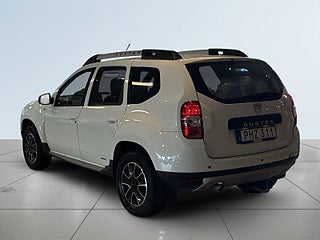 Dacia Duster 1.5 dCi 4x4 Limited Edt. Black Shadow Mvärmare Drag S&V
