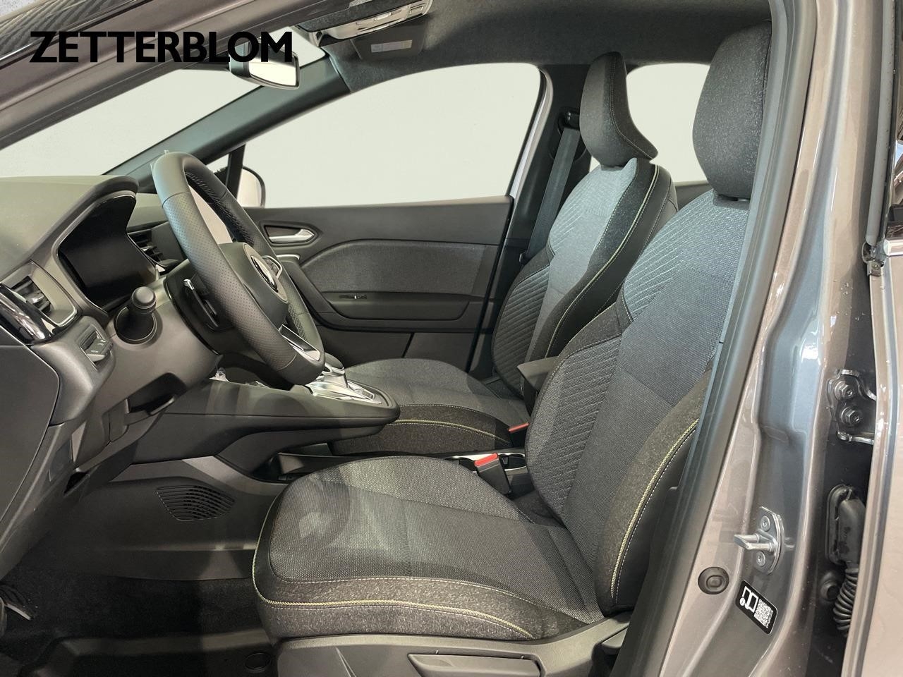 Mitsubishi ASX 2025, bild 7/37