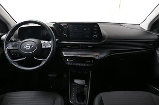 Halvkombi Hyundai i20 15 av 24