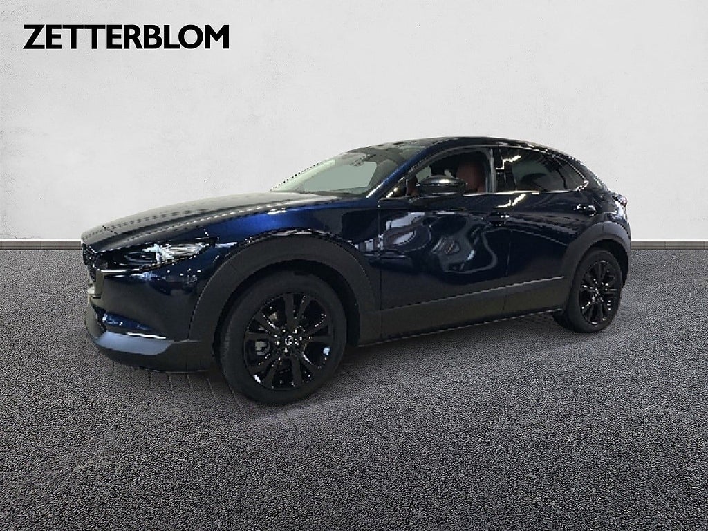 SUV Mazda CX-30 1 av 20