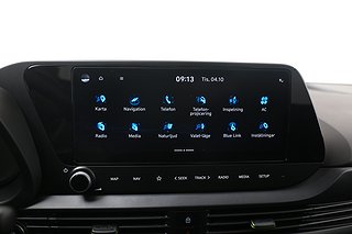 Halvkombi Hyundai i20 17 av 22