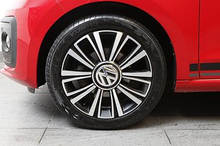 Halvkombi Volkswagen UP! 8 av 21
