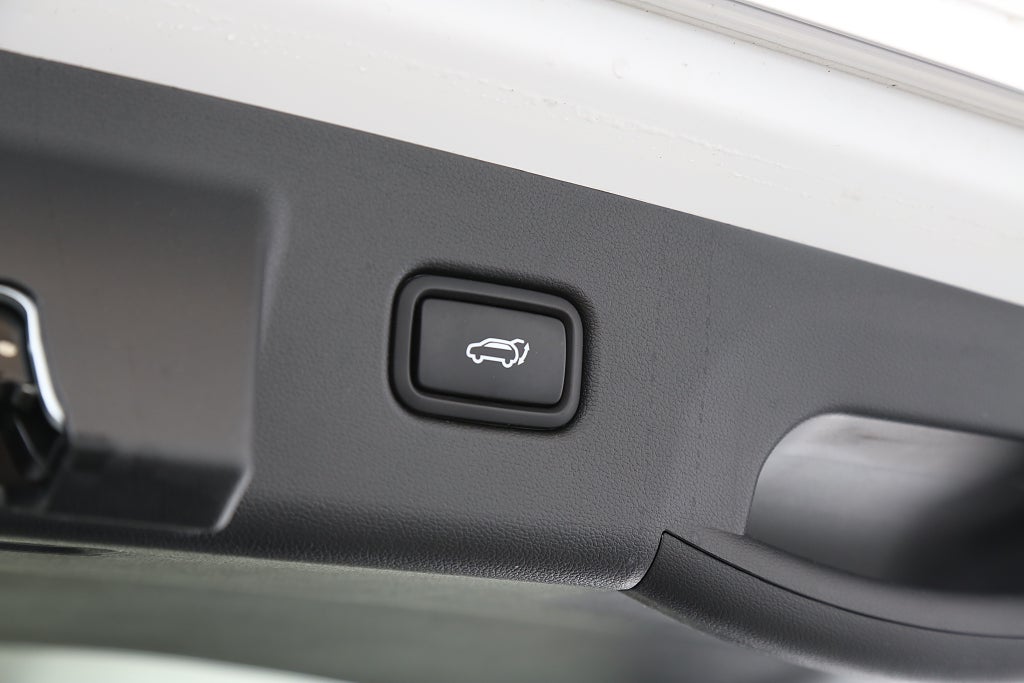 Hyundai Tucson 1,6 T-GDi MHEV 180hk 7DCT 4WD Advance Assistanspaket 2022