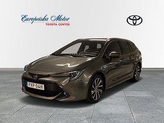 Toyota Corolla 1.8 HSD TS/ Style / Teknik-Pkt / V-Hjul / AUG